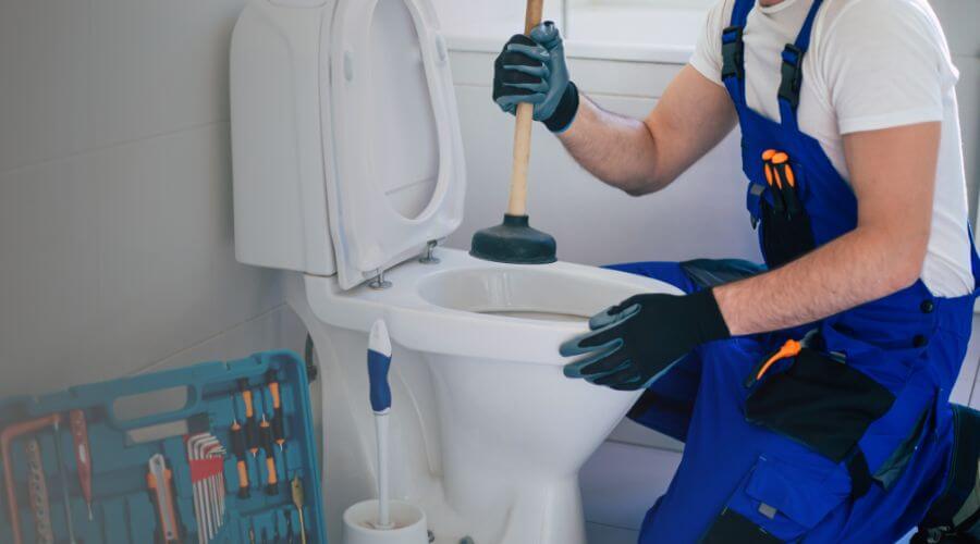 Professional sewer line repair services in Tangipahoa, LA